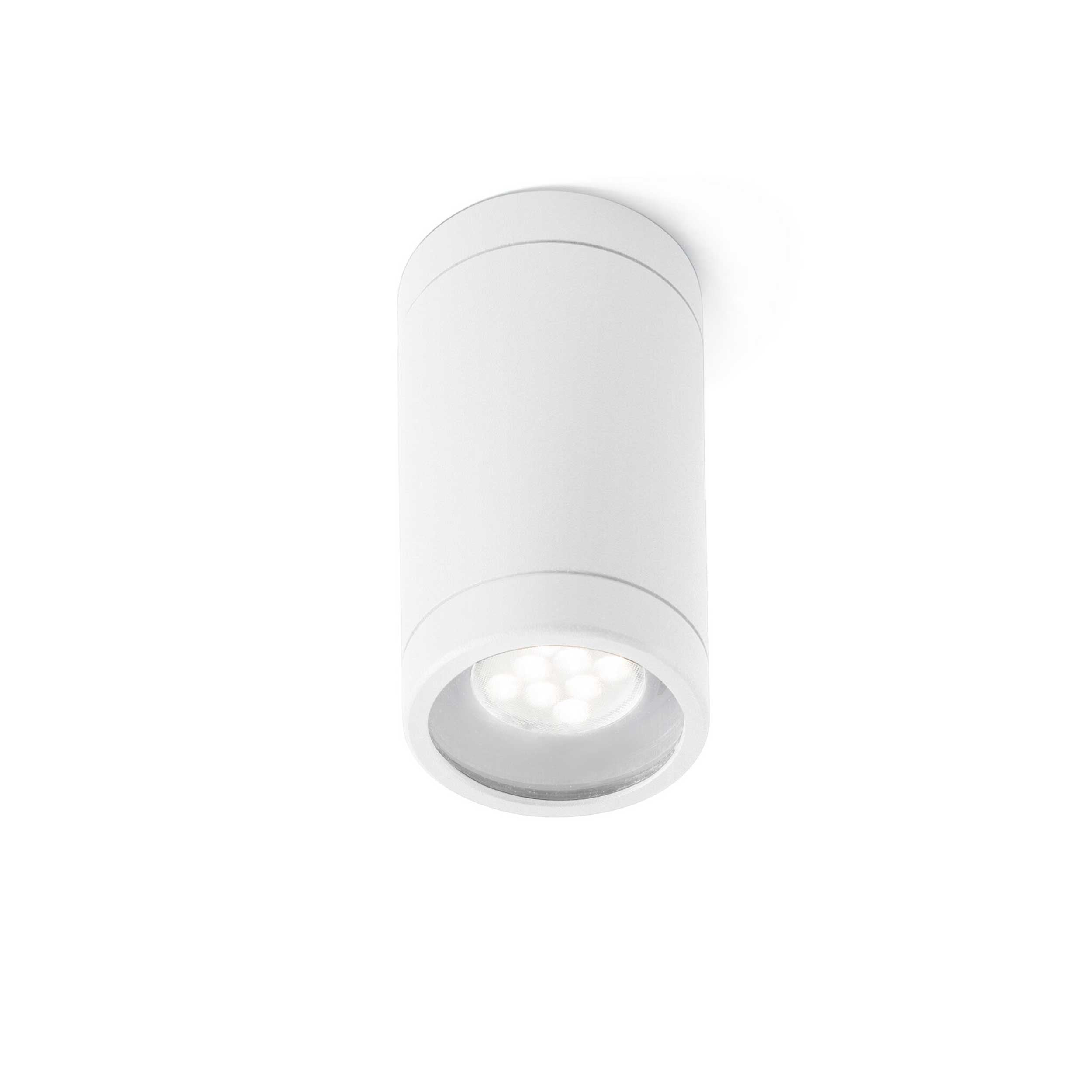 Faro Olot GU10 exterior light IP44