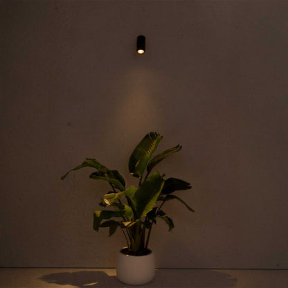 Faro Plom LED wall mounted exterior adjustable light IP64