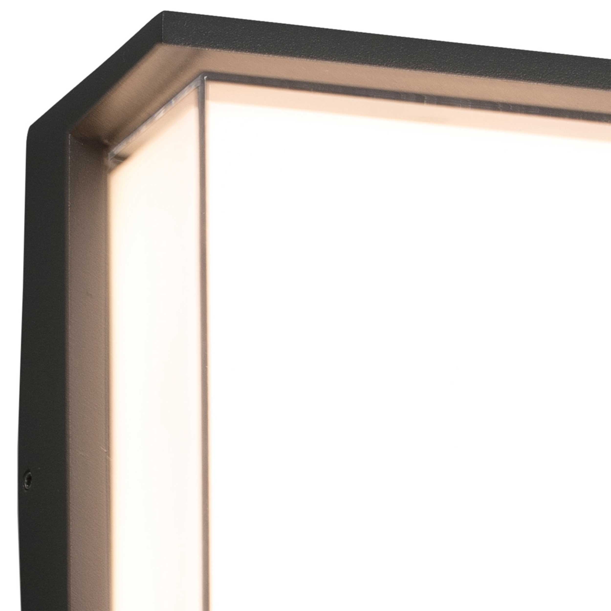 Faro Hikari LED exterior light IP65