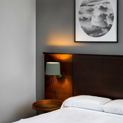 Faro Berni E27 table light