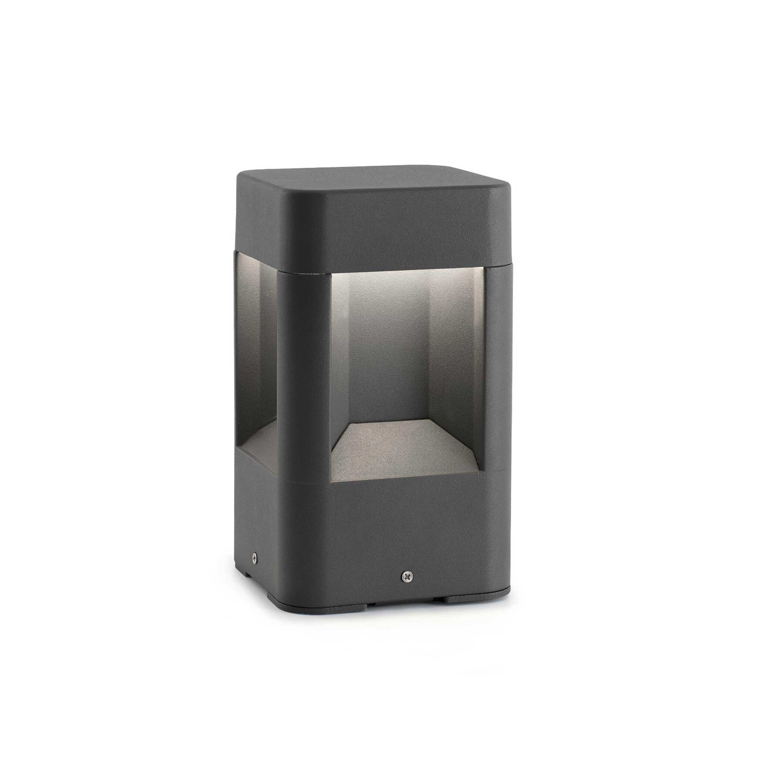 Faro Naya LED column exterior light IP54