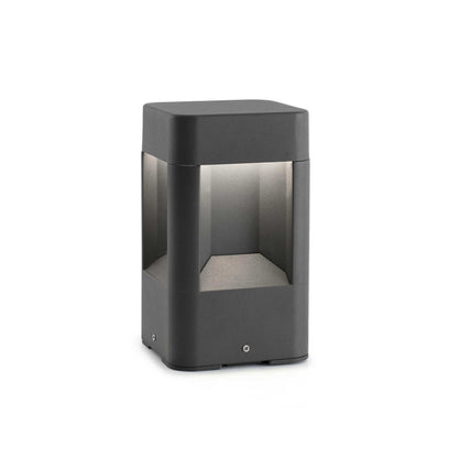 Faro Naya LED column exterior light IP54