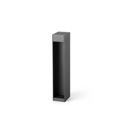 Faro Cerler LED column exterior light IP65