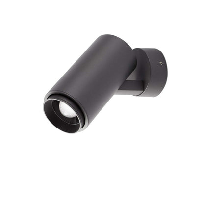 Faro Plom LED wall mounted exterior adjustable light IP64