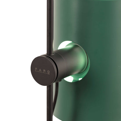 Faro Guadalupe E27 floor light