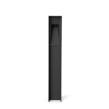 Faro Til LED column exterior light IP65 24V