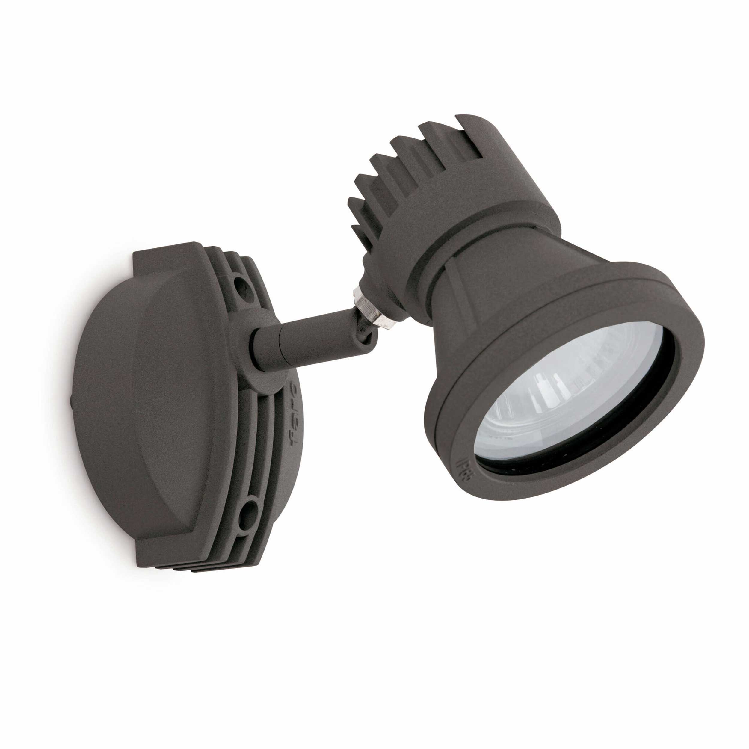 Faro Project GU10 wall mounted exterior light IP65