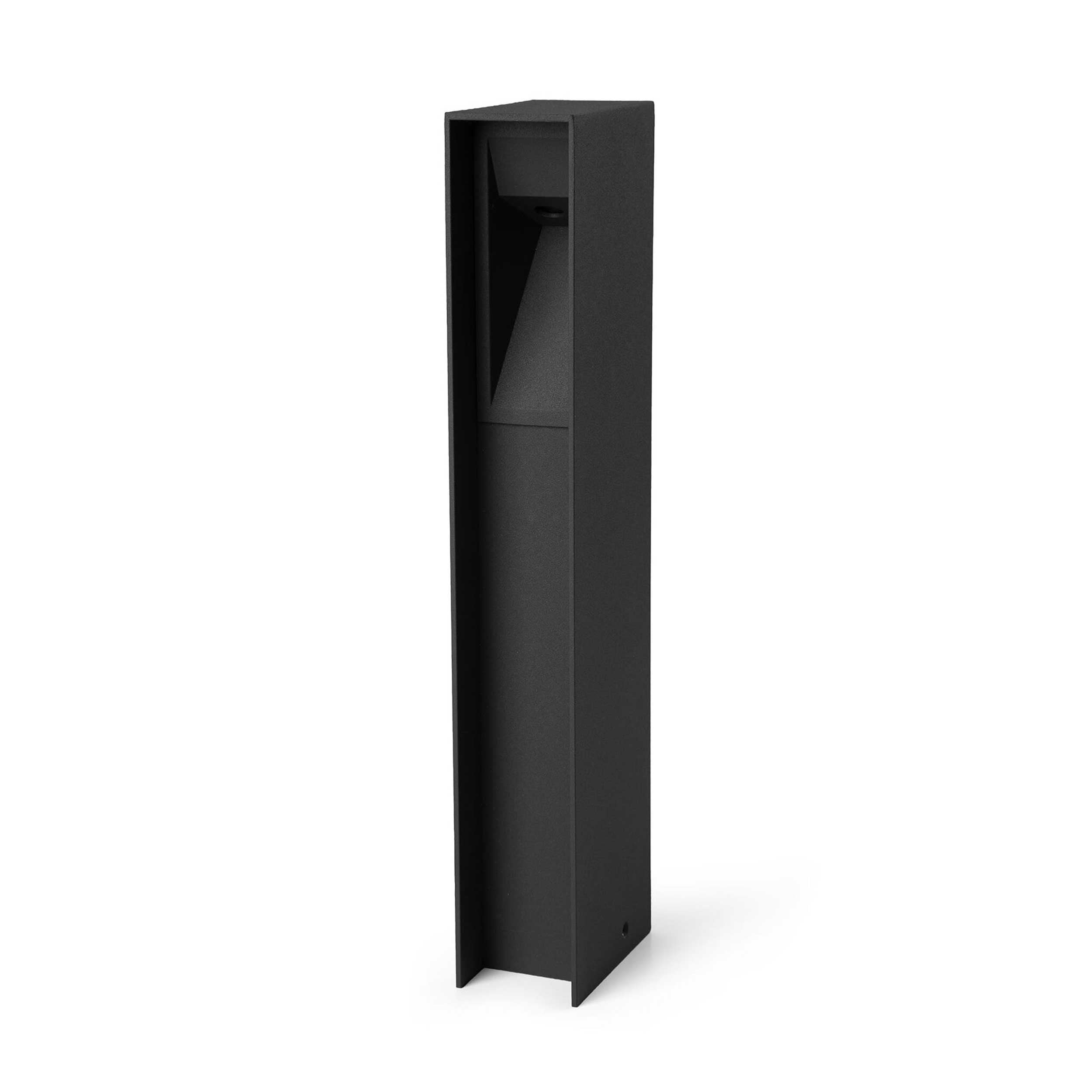 Faro Til LED column exterior light IP65 24V