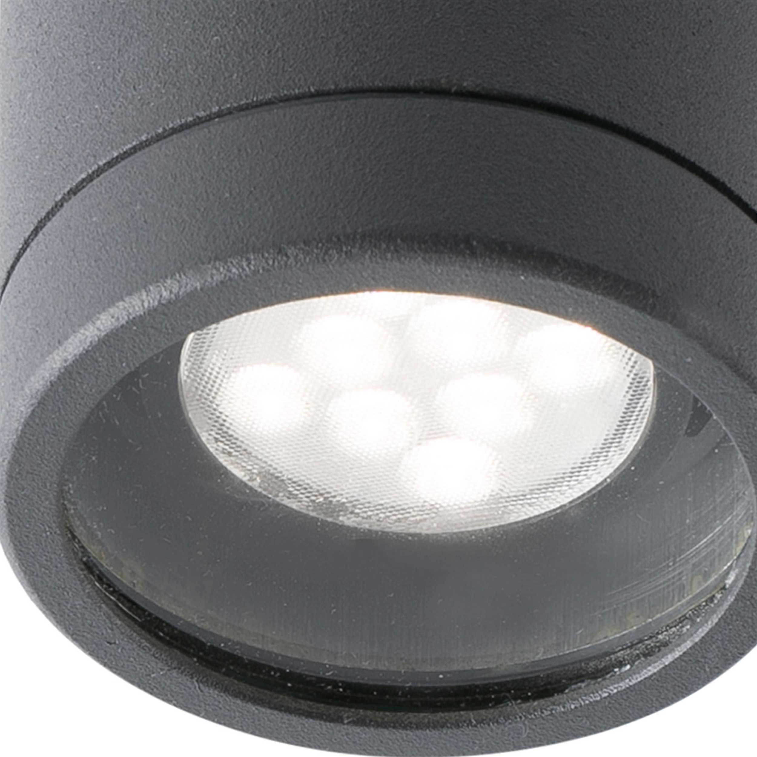 Faro Olot GU10 exterior light IP44