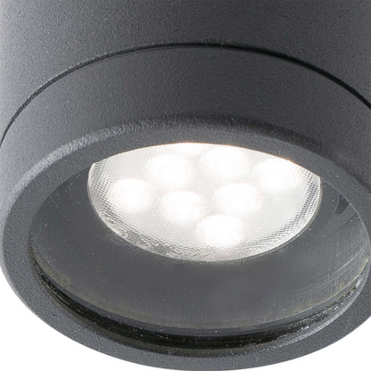 Faro Olot GU10 exterior light IP44