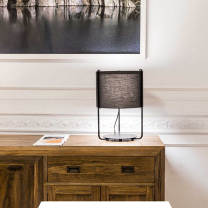 Faro Berni E27 table light