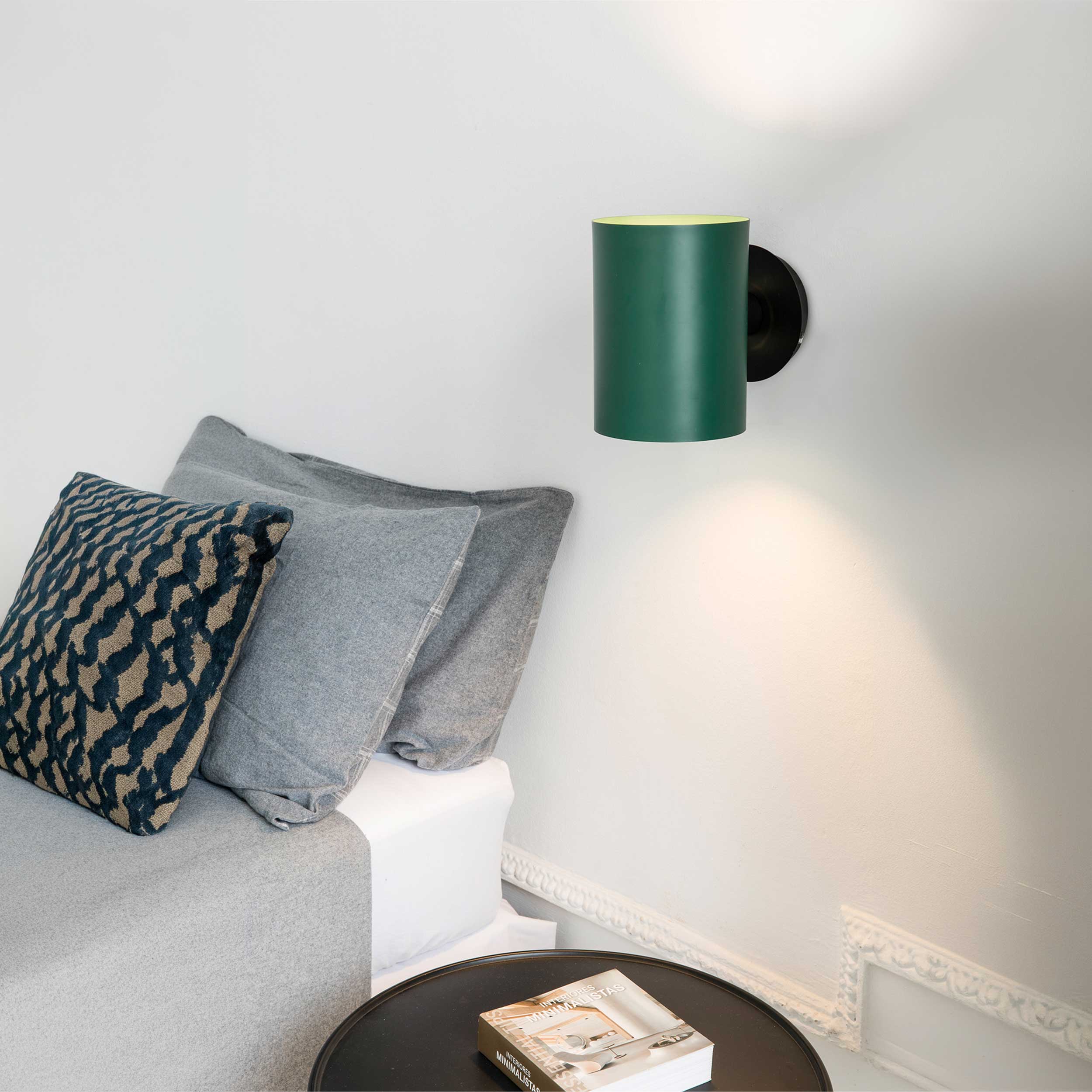 Faro Berni E27 table light