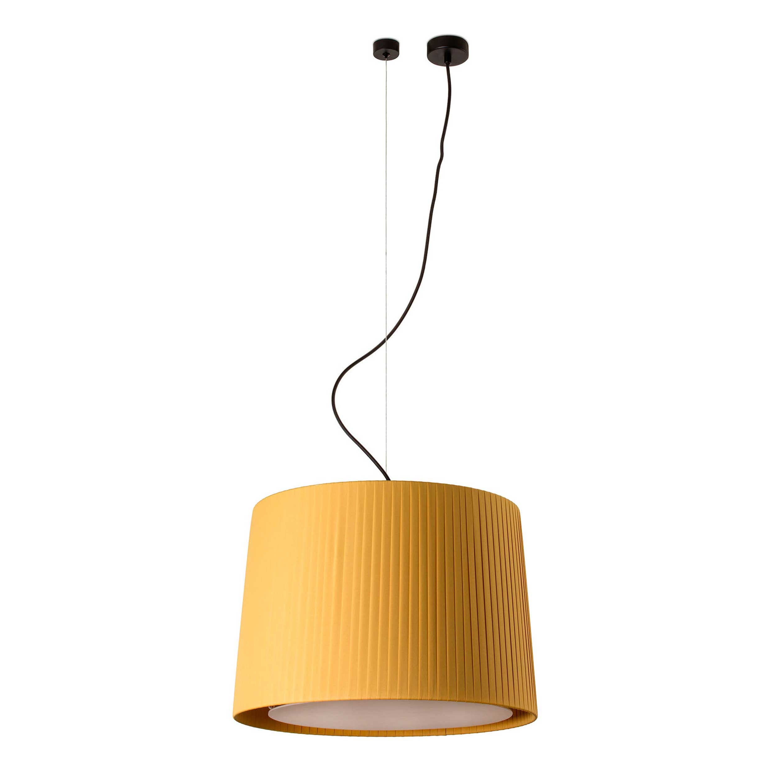 Faro Samba E27 pendant light