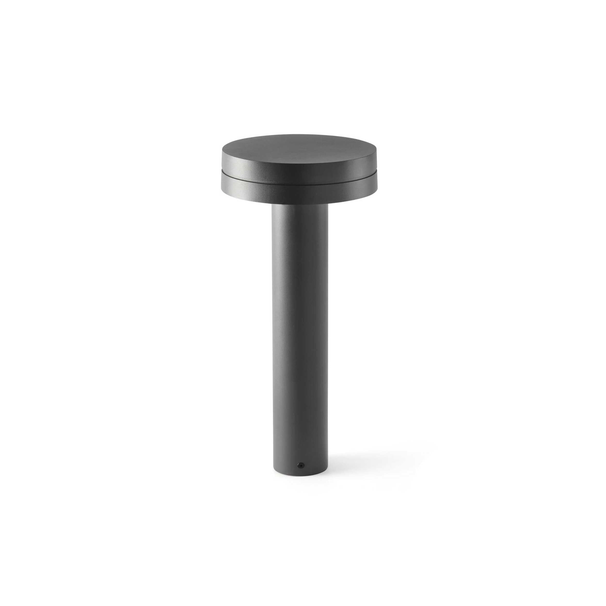 Faro Espot LED column exterior light IP65