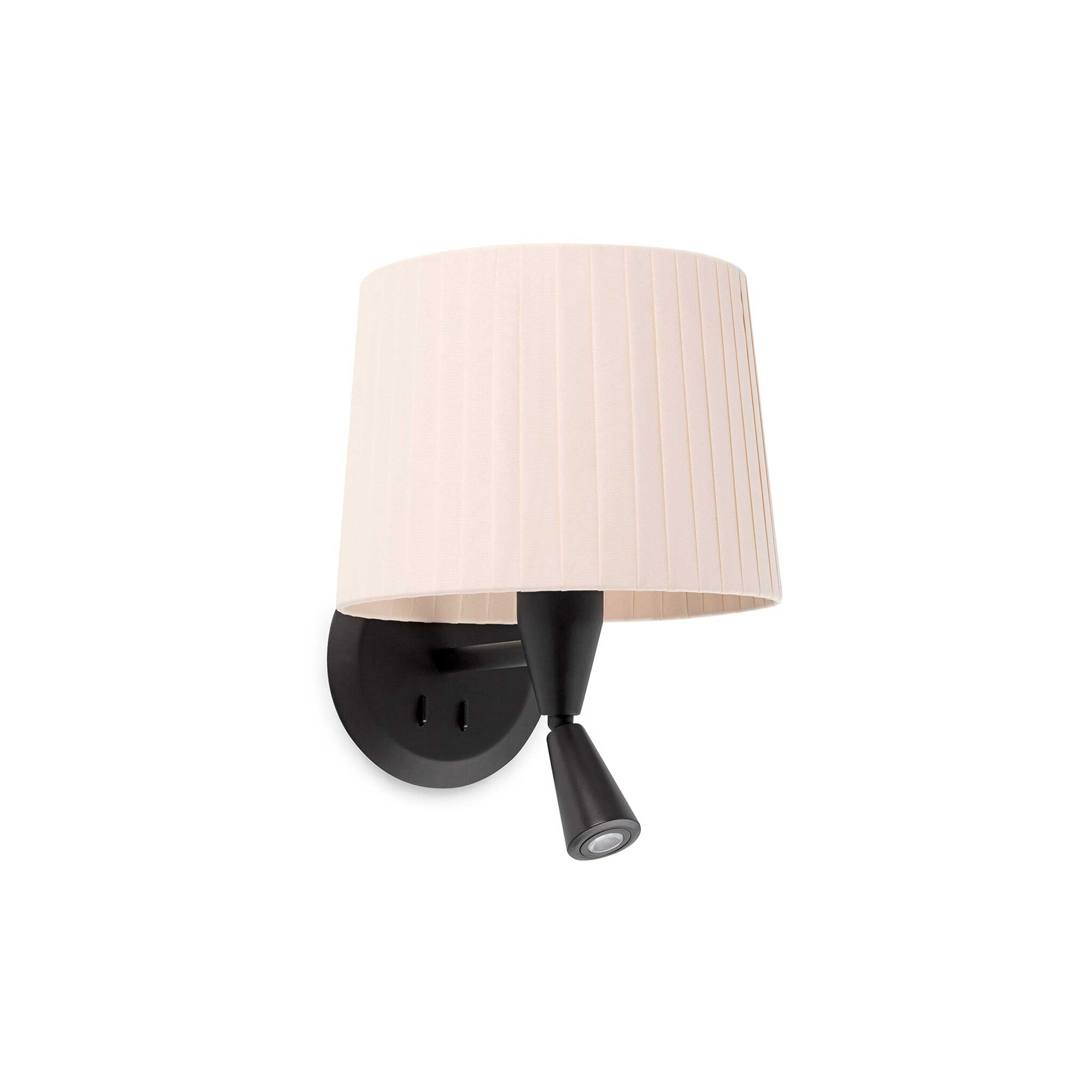 Faro Berni E27 table light