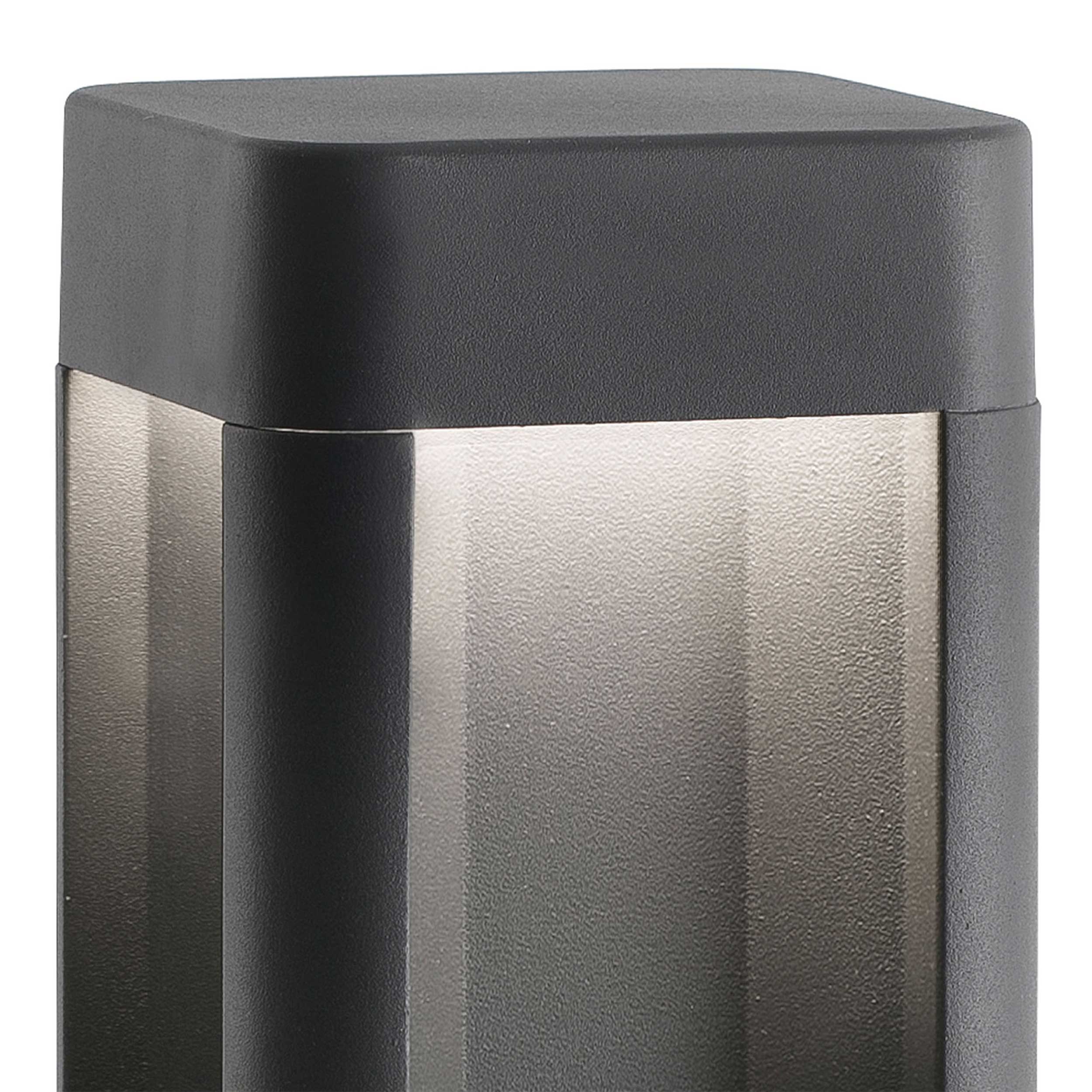 Faro Naya LED column exterior light IP54