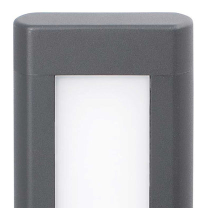 Faro Nanda LED column exterior light IP54