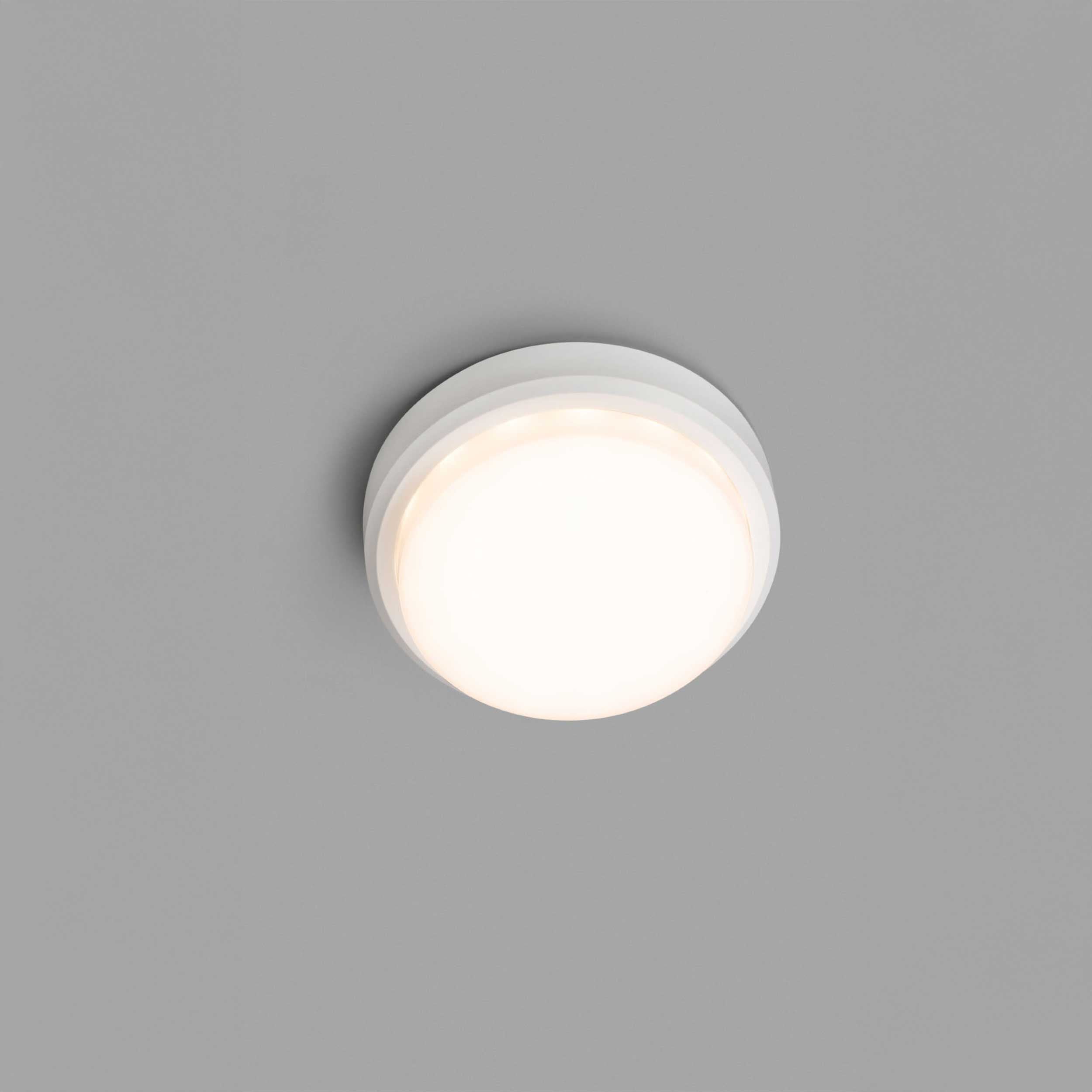Faro Tom LED exterior wall light IP65