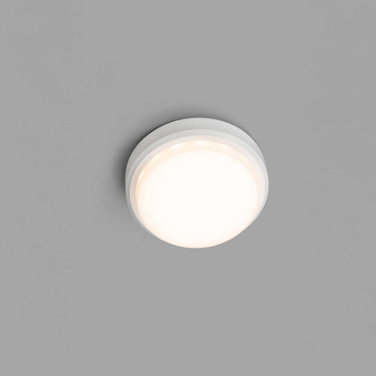 Faro Tom LED exterior wall light IP65