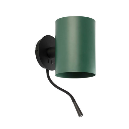Faro Berni E27 table light