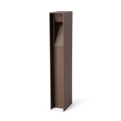 Faro Til LED column exterior light IP65 24V