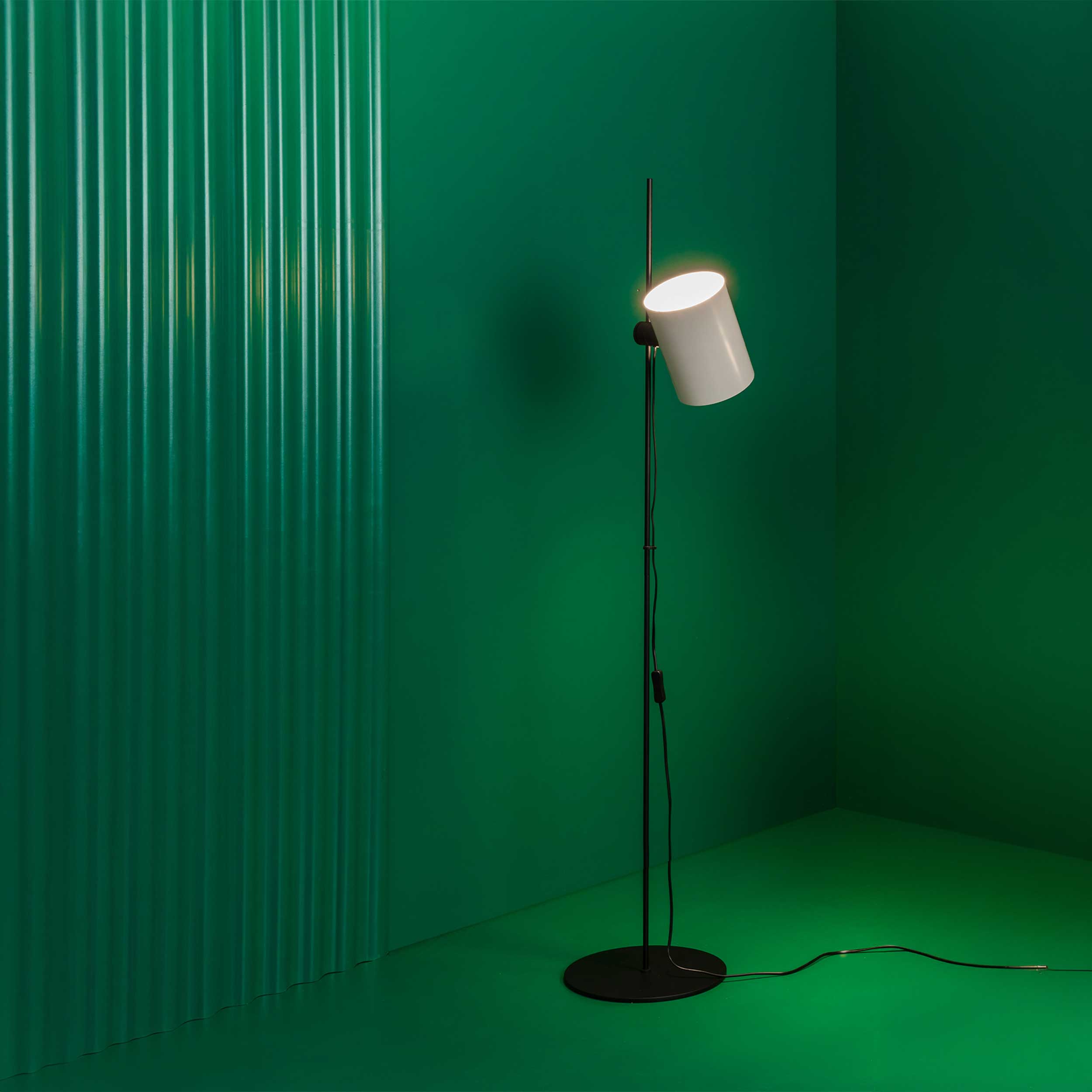 Faro Guadalupe E27 floor light