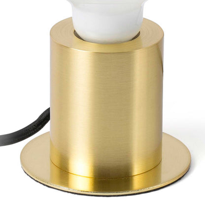 Faro Berni E27 table light