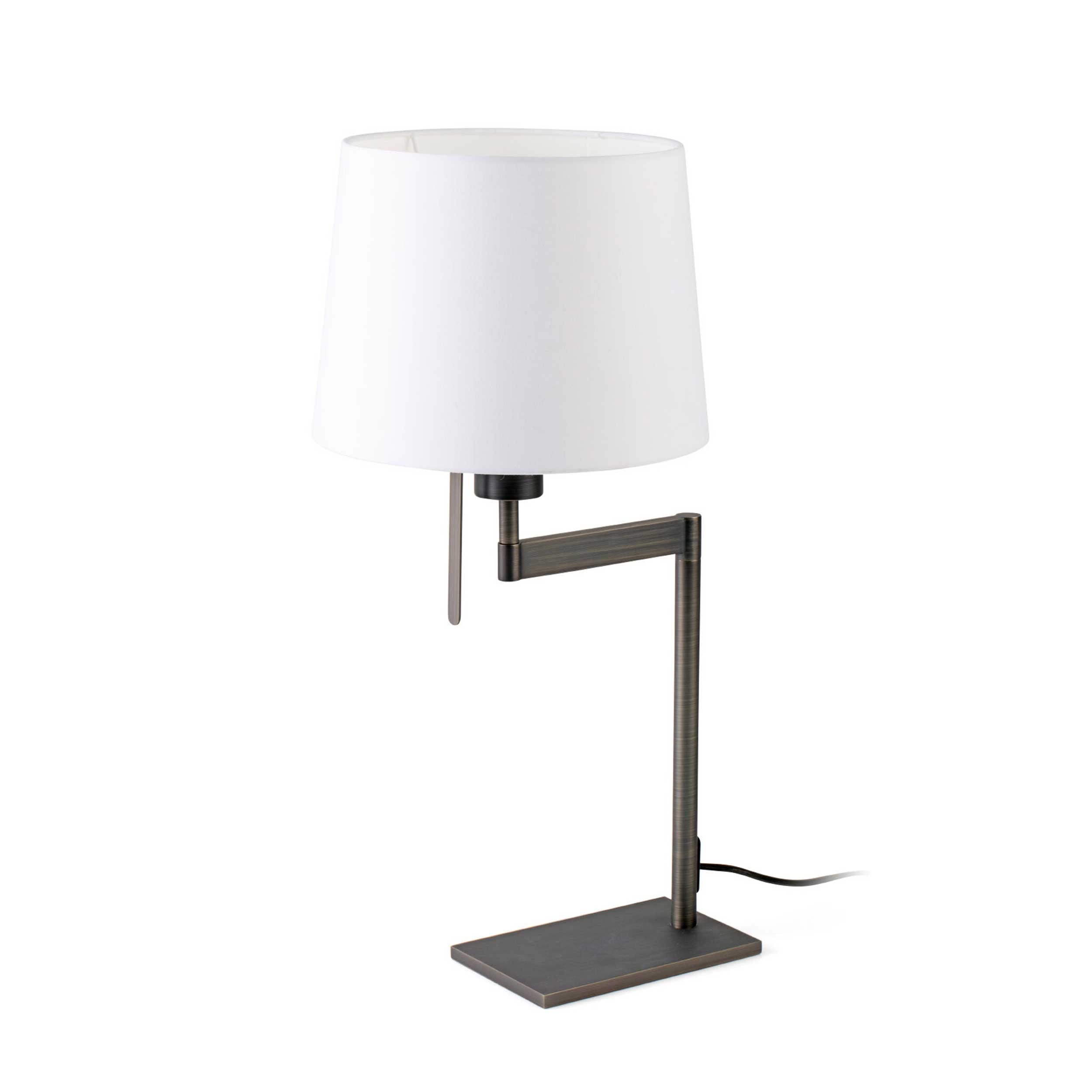 Faro Artis E27 table light