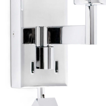 Faro Berni E27 table light
