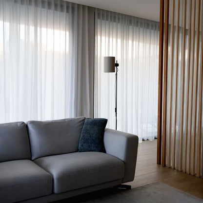 Faro Guadalupe E27 floor light