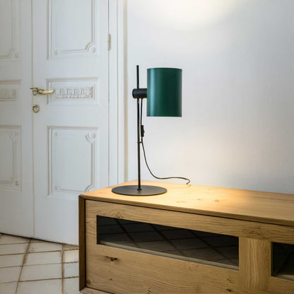 Faro Berni E27 table light