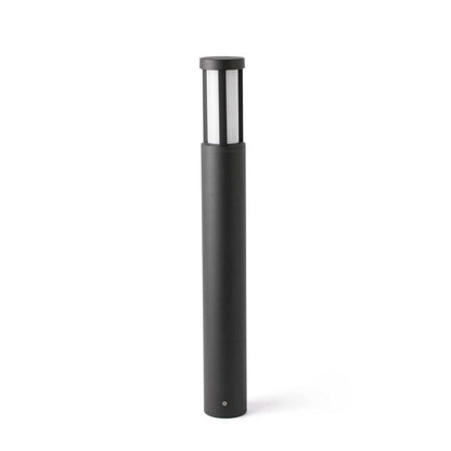 Faro Logar LED column exterior light IP54