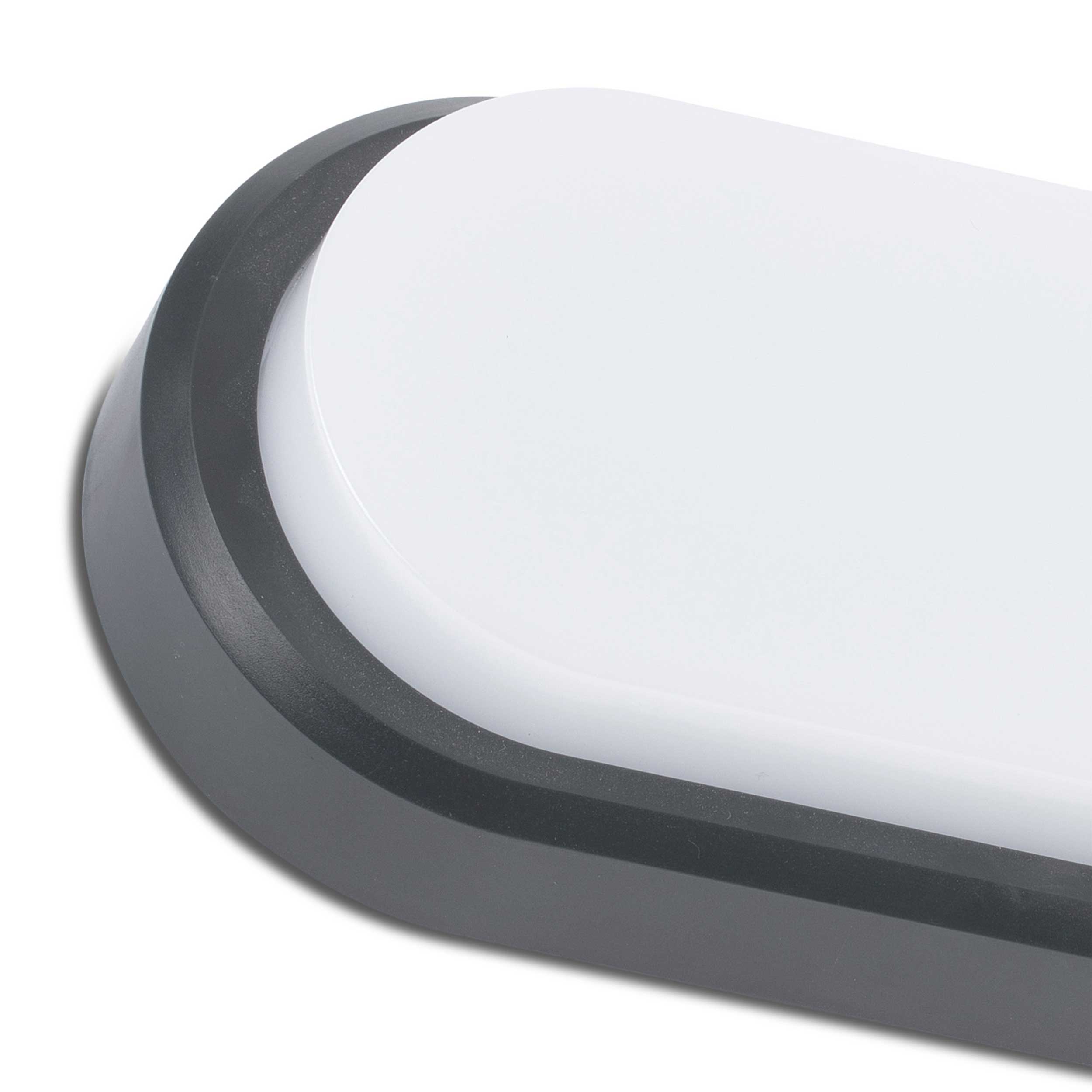 Faro Fred LED exterior wall light IP65