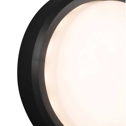 Faro Tom LED exterior wall light IP65
