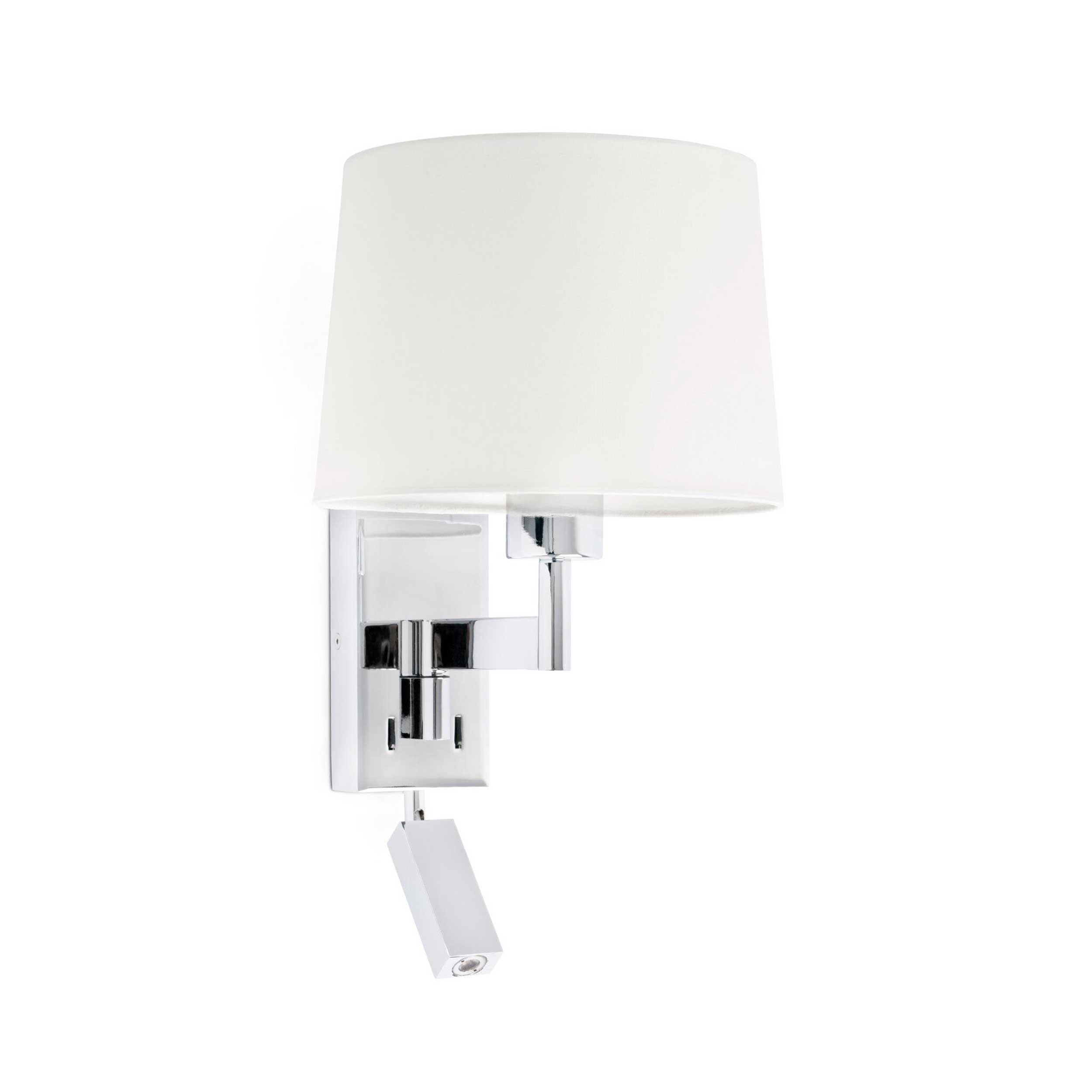 Faro Berni E27 table light