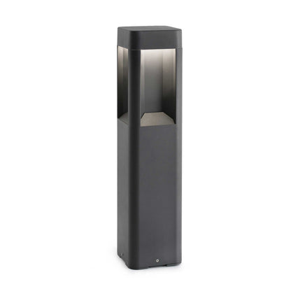 Faro Naya LED column exterior light IP54