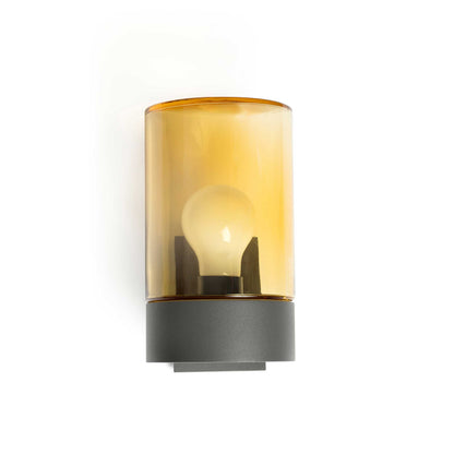 Faro Kila E27 wall mounted exterior light IP65