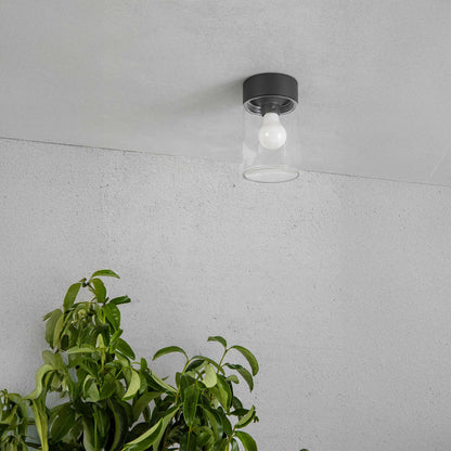 Faro Kila E27 exterior light IP65