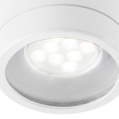 Faro Olot GU10 exterior light IP44