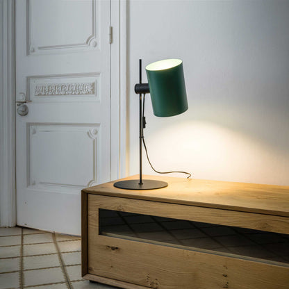 Faro Berni E27 table light