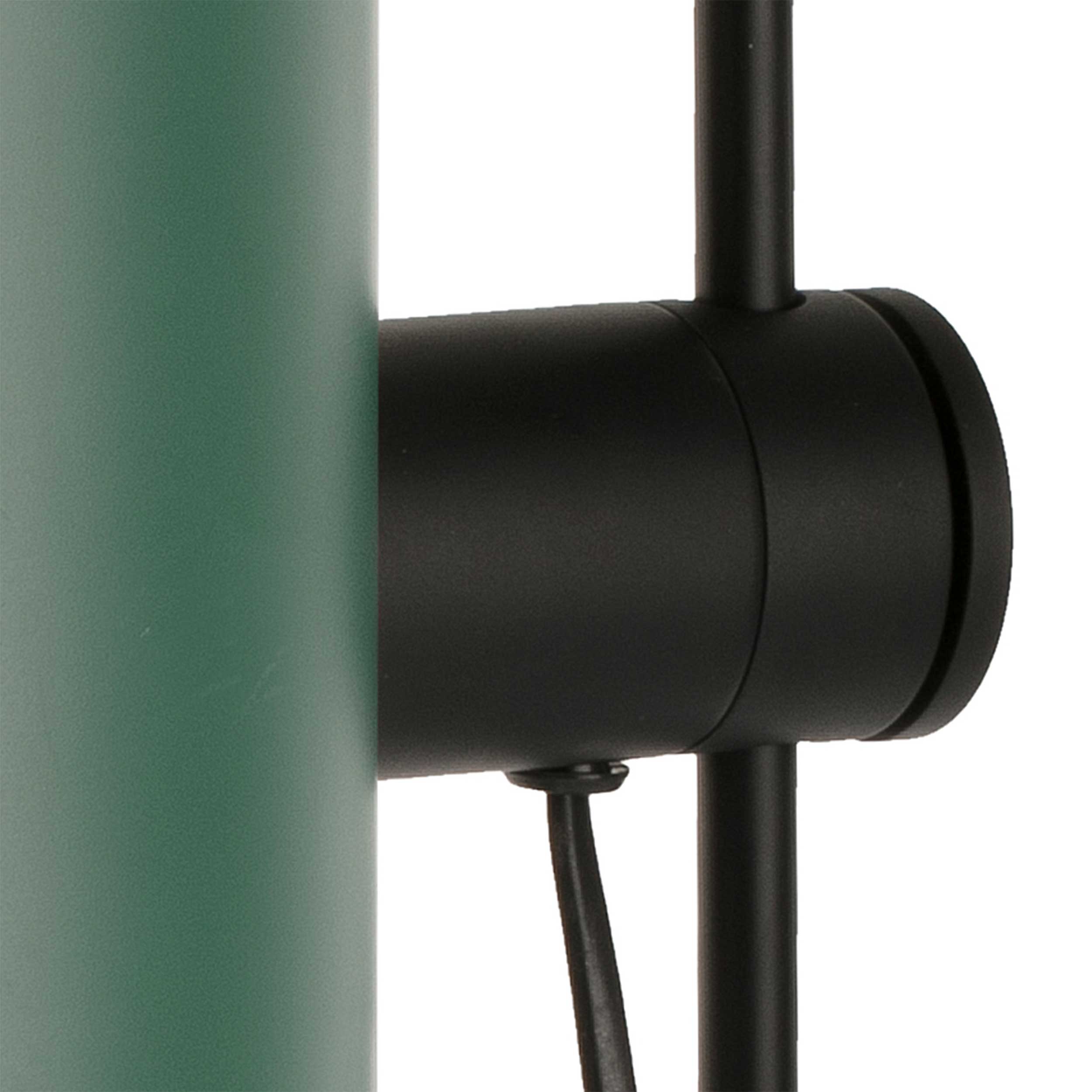 Faro Berni E27 table light