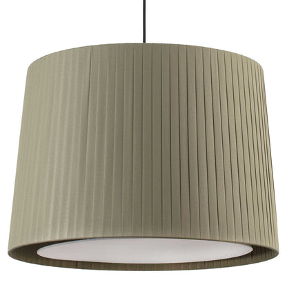 Faro Samba E27 pendant light