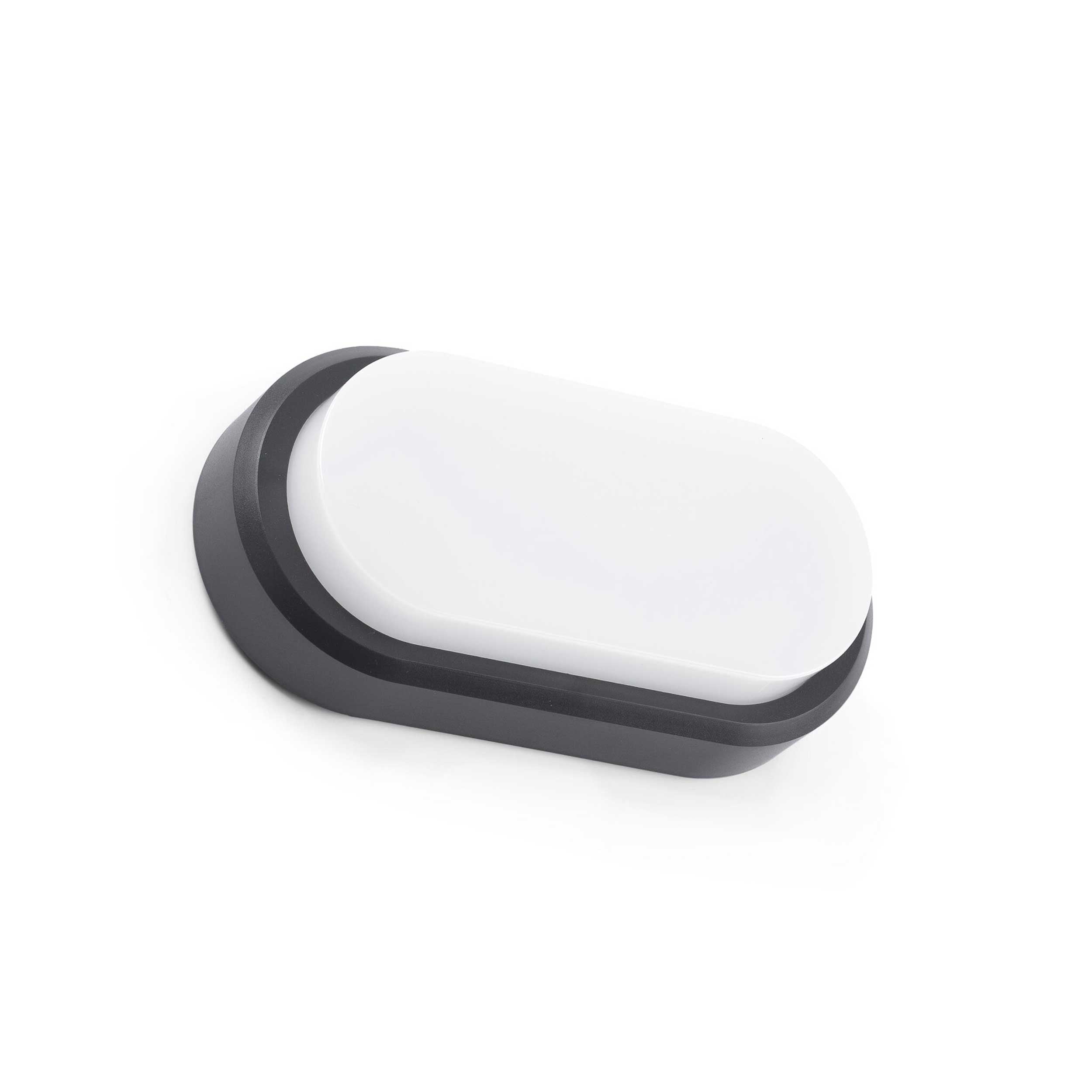 Faro Fred LED exterior wall light IP65