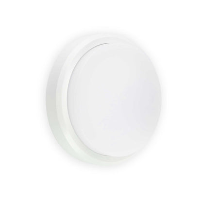 Faro Tom LED exterior wall light IP65