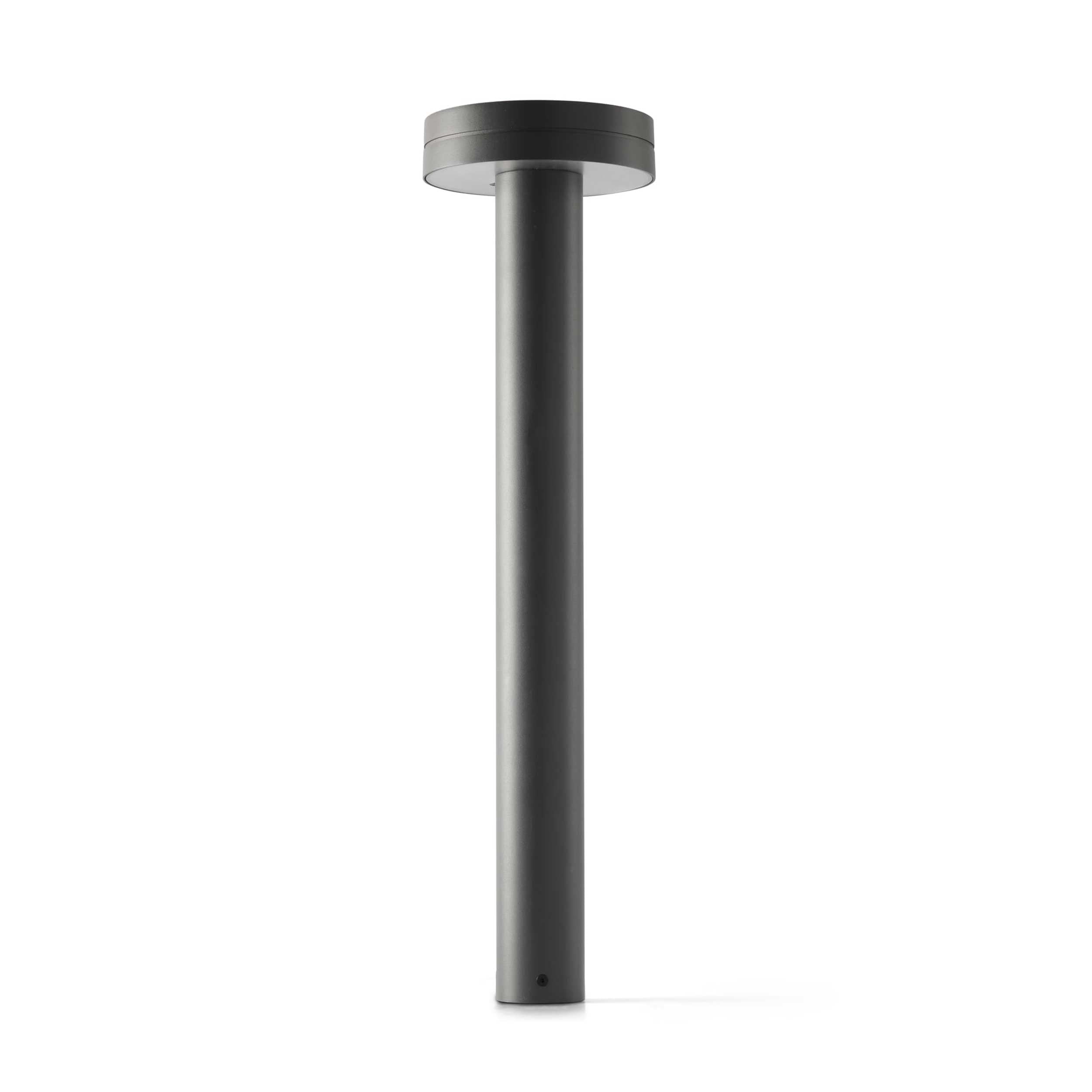 Faro Espot LED column exterior light IP65