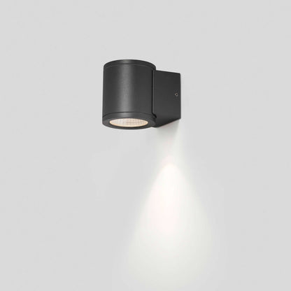 Faro Tond LED exterior wall light IP54