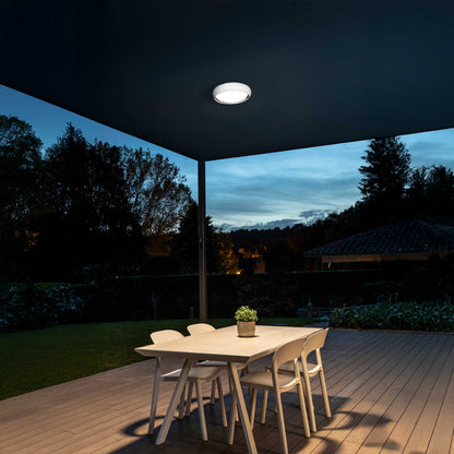 Faro Anga LED exterior light IP44