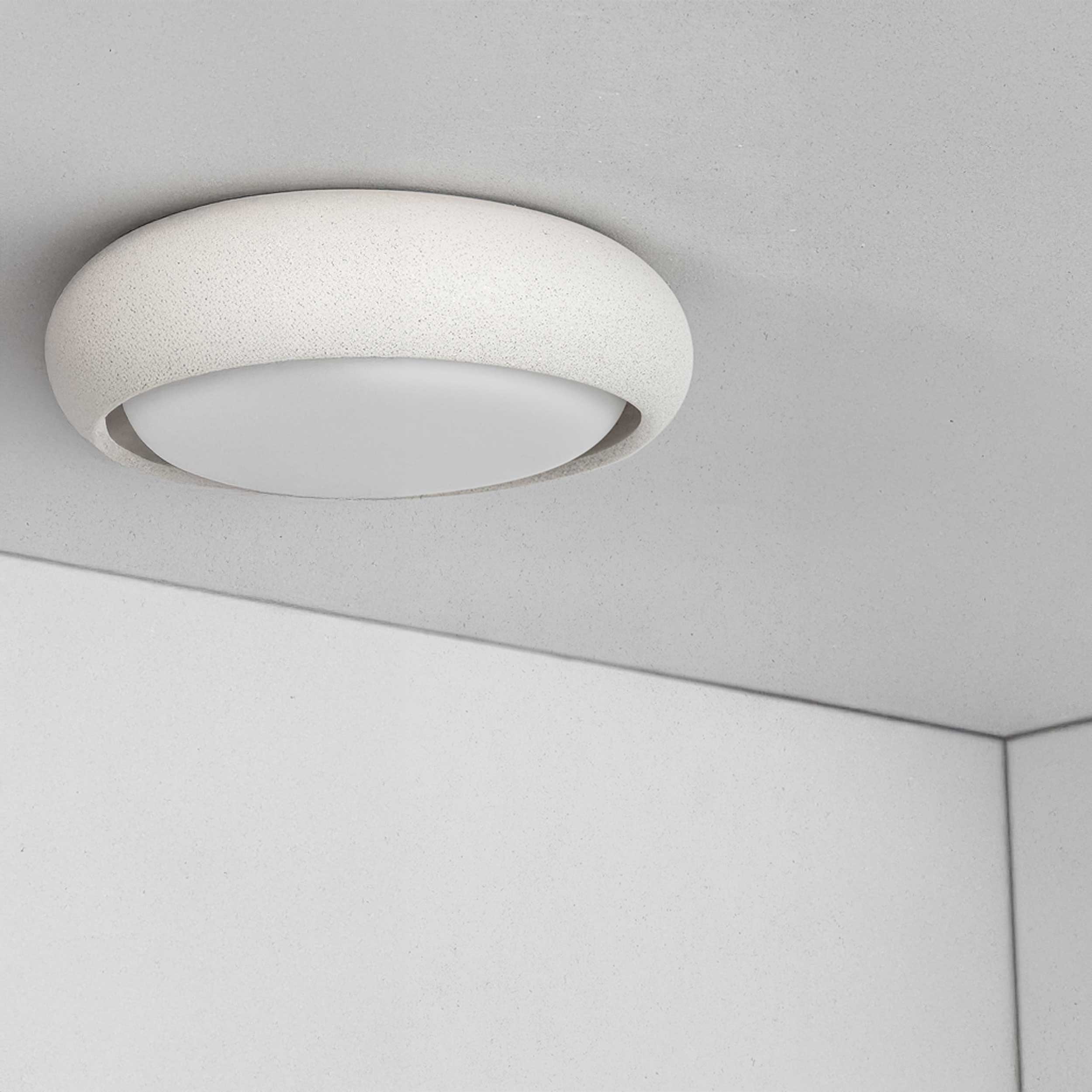 Faro Anga LED exterior light IP44
