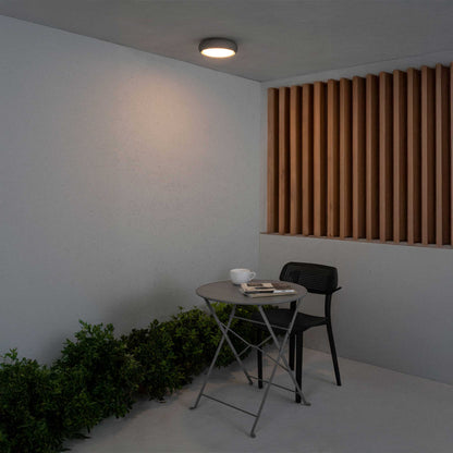 Faro Anga LED exterior light IP44