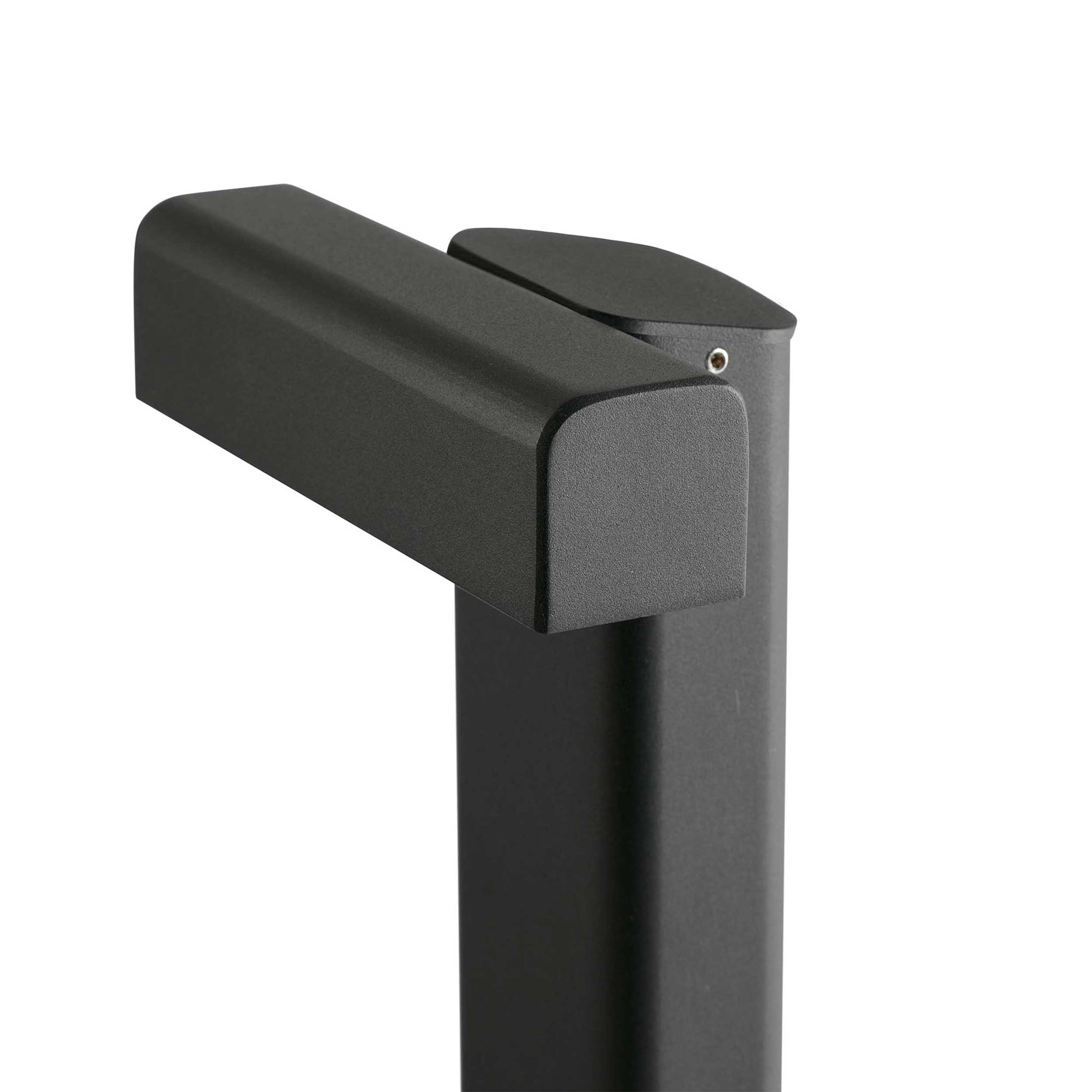 Faro Balic LED column exterior light IP65